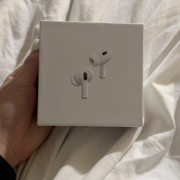 Airpod pro gen 2